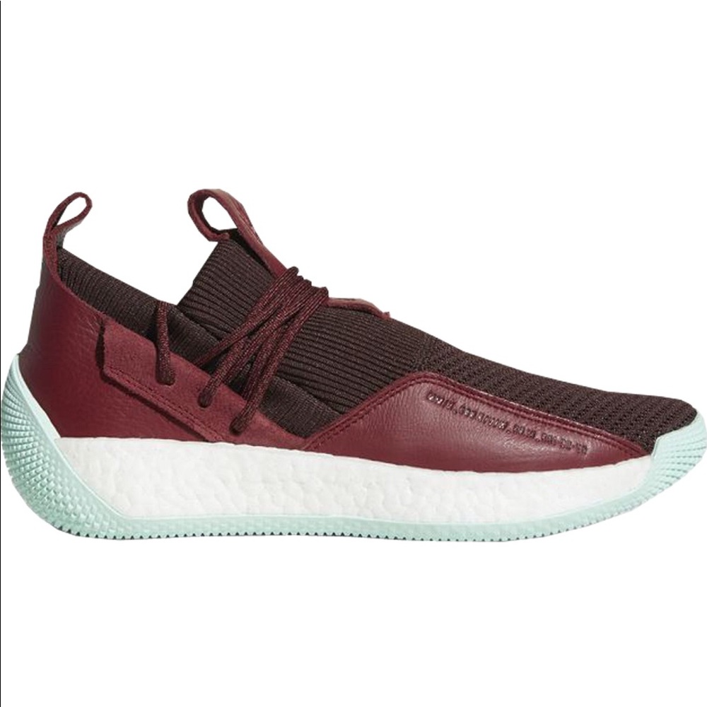 🔥adidas harden Ls lace🔥